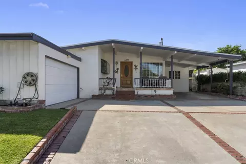 1754 W 242nd Pl, Torrance, CA 90501
