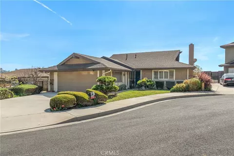 816 Granada Dr, Monterey Park, CA 91754