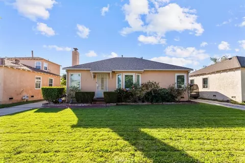 3551 Hillcrest Dr, Los Angeles, CA 90016