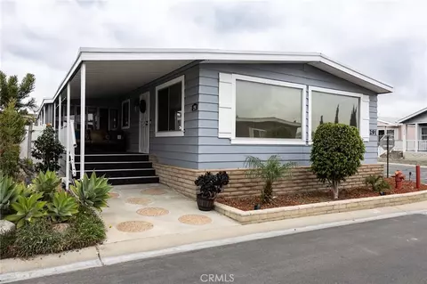 1065 Lomita Blvd #291, Harbor City, CA 90710