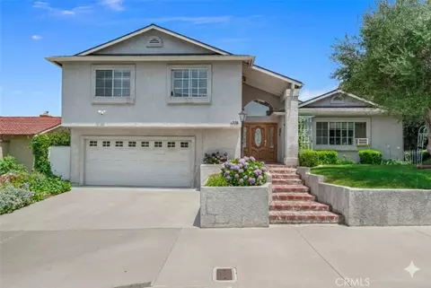 536 N Del Sol Ln, Diamond Bar, CA 91765