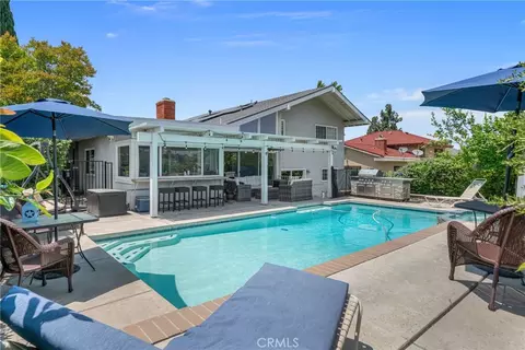 536 N Del Sol Ln, Diamond Bar, CA 91765