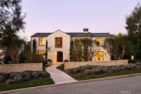 3701 Via Valmonte, Palos Verdes Estates, CA 90274