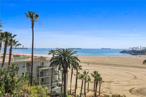 850 E Ocean Blvd #302, Long Beach, CA 90802