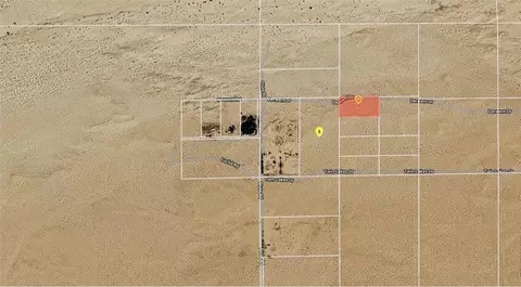 0 0532-051-26-0000, Newberry Springs, CA 92365