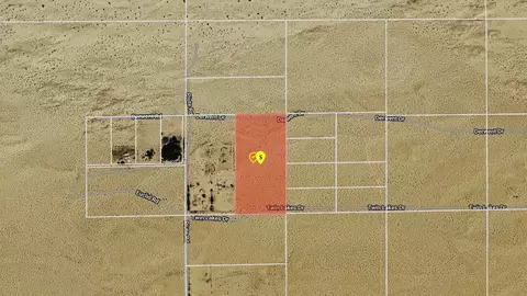 0 0532-051-36-0000, Newberry Springs, CA 92365