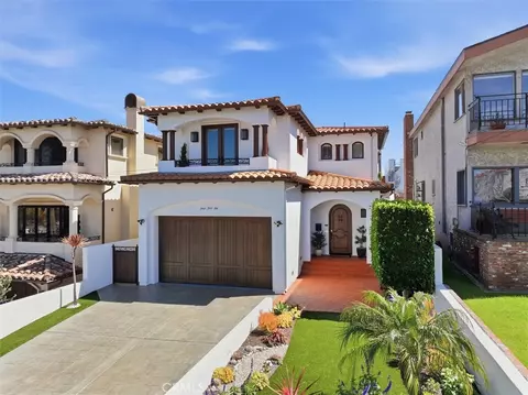 406 S Gertruda, Redondo Beach, CA 90277