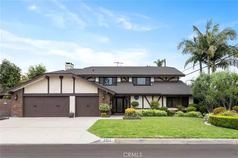 9905 Pangborn, Downey, CA 90240