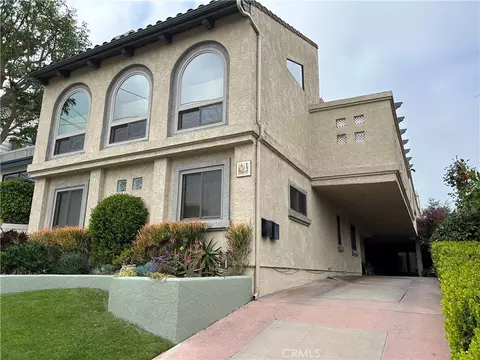 117 S Prospect Ave #A, Redondo Beach, CA 90277