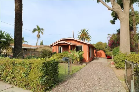 3907 W 109th St, Inglewood, CA 90303
