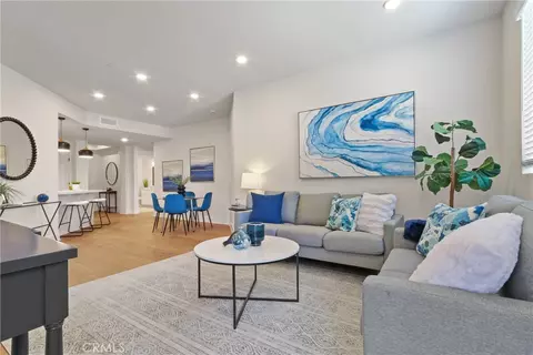 927 Deep Valley Dr #108, Rolling Hills Estates, CA 90274
