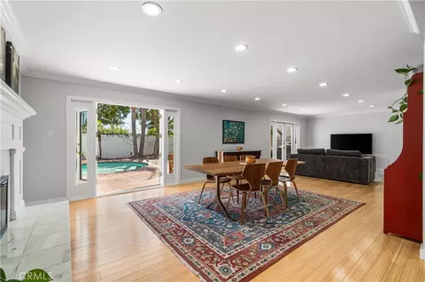 Dining - 1510 E Maple Ave, El Segundo, CA 90245 photo 1 of 3