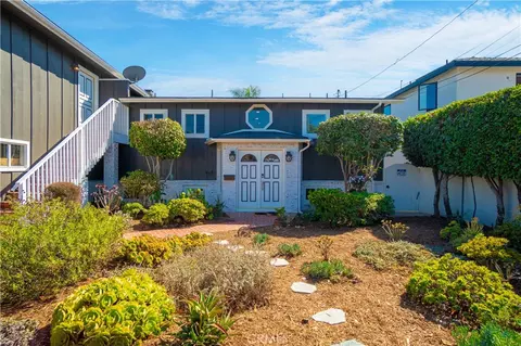 Exterior - 1510 E Maple Ave, El Segundo, CA 90245 photo 3 of 10