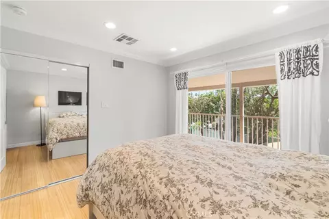 Bedroom - 1510 E Maple Ave, El Segundo, CA 90245 photo 5 of 5