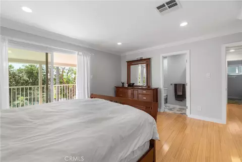 Bedroom - 1510 E Maple Ave, El Segundo, CA 90245 photo 2 of 5