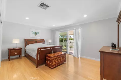 Bedroom - 1510 E Maple Ave, El Segundo, CA 90245 photo 1 of 5