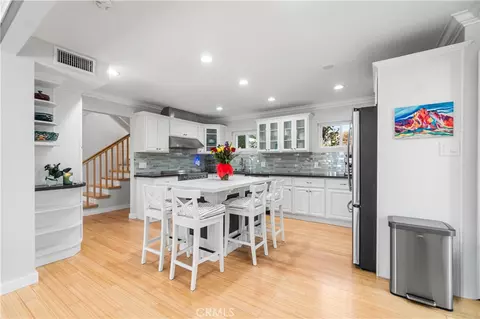 Kitchen - 1510 E Maple Ave, El Segundo, CA 90245 photo 1 of 5