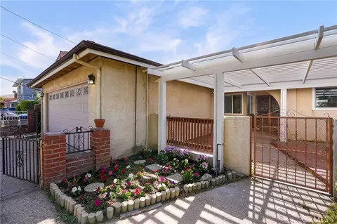 11925 Truro Ave, Hawthorne, CA 90250