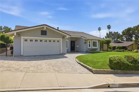 3240 Brace Cyn, Burbank, CA 91504