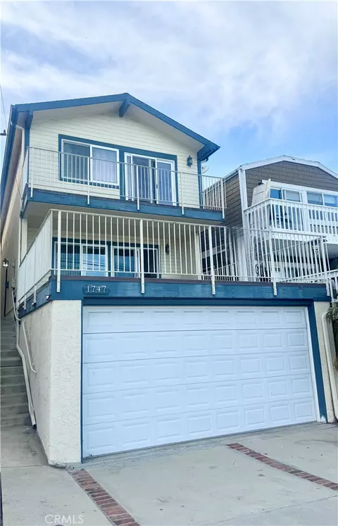 1747 Wollacott, Redondo Beach, CA 90278