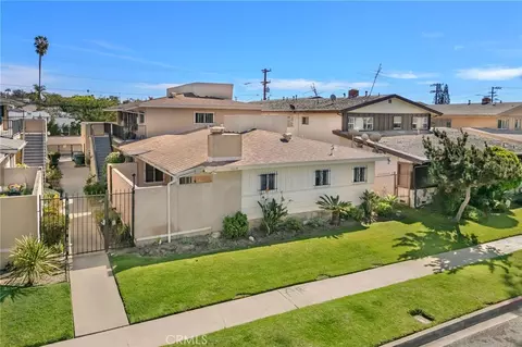 10634 Crenshaw Blvd, Inglewood, CA 90303