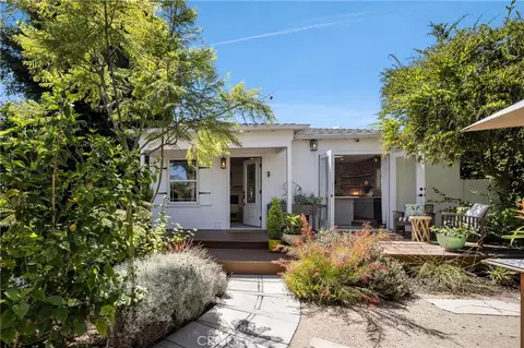 2317 Walgrove, Los Angeles, CA 90066
