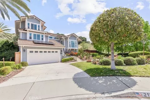 Exterior - 2108 Jeremy Pl, Escondido, CA 92027 photo 6 of 6