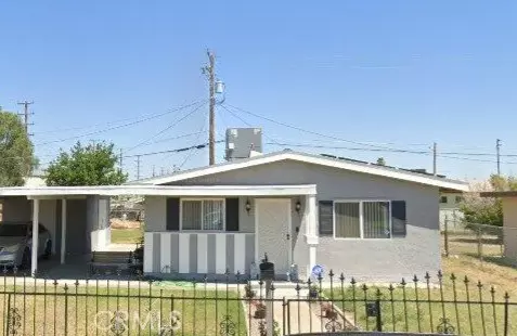 310 S 1st, Blythe, CA 92225