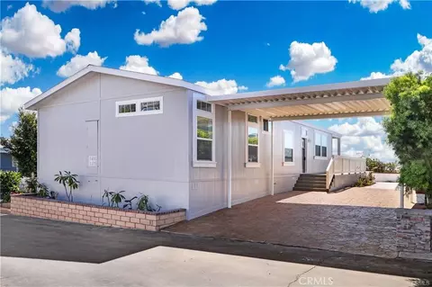 2275 W 25th St #75, San Pedro, CA 90732