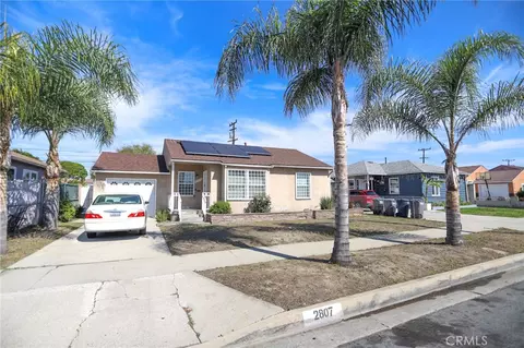 2807 W 143rd, Gardena, CA 90249