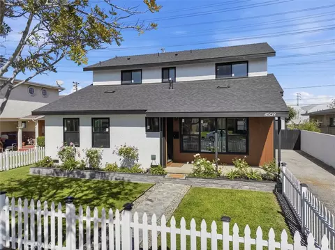 4509 Cadison, Torrance, CA 90503