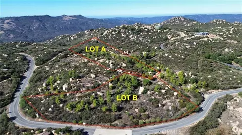 0 Summit Peak Cir, Murrieta, CA 92562