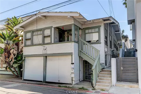 1502 Palm Dr, Hermosa Beach, CA 90254