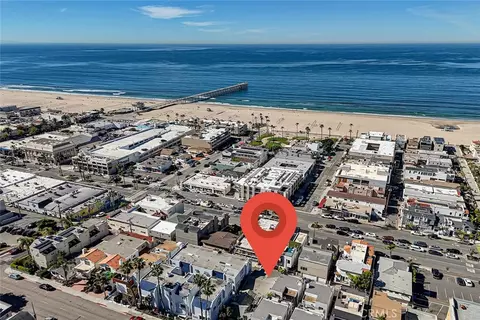 1502 Palm Dr, Hermosa Beach, CA 90254