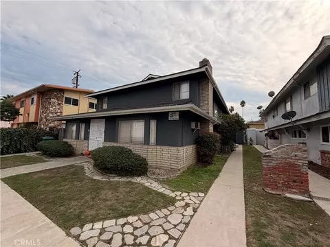 260 E 25th, Long Beach, CA 90806