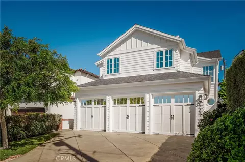1720 Oak Ave, Manhattan Beach, CA 90266