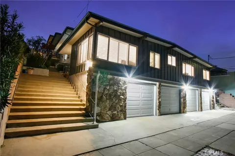 719 Oro Ter, San Pedro, CA 90731