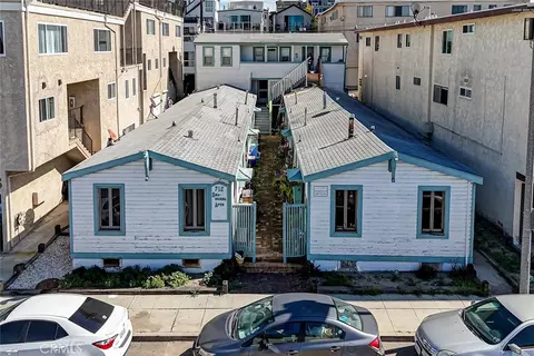712 Manhattan Ave, Hermosa Beach, CA 90254
