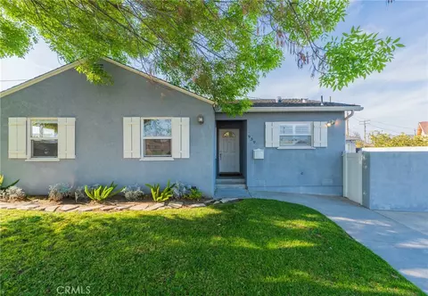 939 Belson St, Torrance, CA 90502