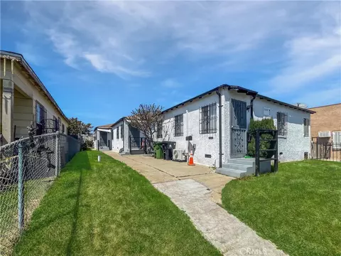 10405 S Hoover St, Los Angeles, CA 90044