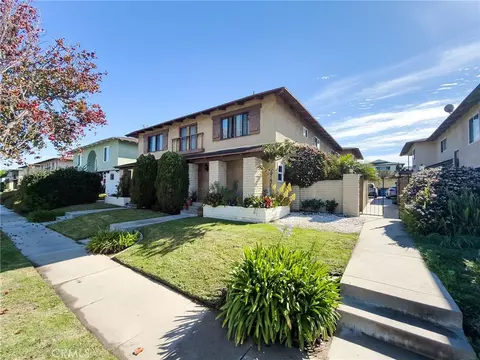 22926 Maple, Torrance, CA 90505