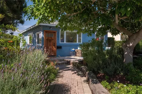 2301 Hill Ln, Redondo Beach, CA 90278