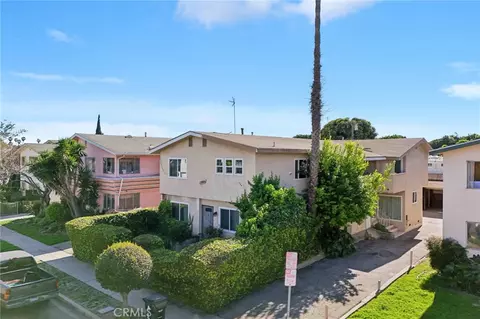 12066 Lamanda St, Los Angeles, CA 90066