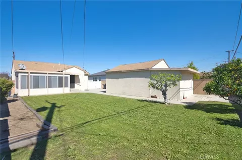 2234 W 164th St, Torrance, CA 90504