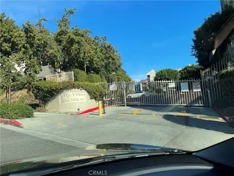 1620 Neil Armstrong St #203, Montebello, CA 90640