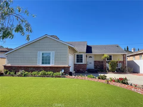 1023 Patronella Ave, Torrance, CA 90503