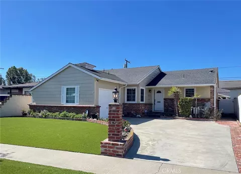 1023 Patronella Ave, Torrance, CA 90503