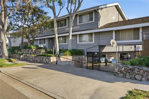 2502 Manhattan Bch #1, Gardena, CA 90249