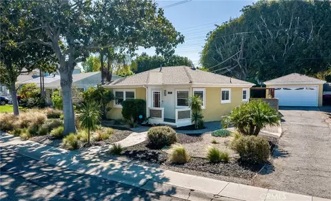 2815 Barkley, Redondo Beach, CA 90278