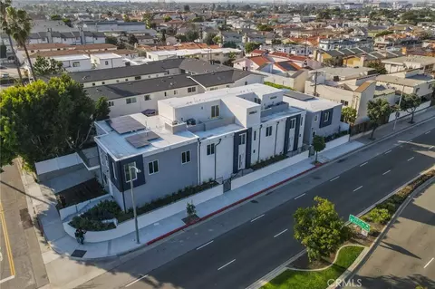 2707 Ruhland, Redondo Beach, CA 90278